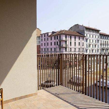 Rio Central M3 Sondrio E Stazione Centrale Mediolan Zewnętrze zdjęcie
