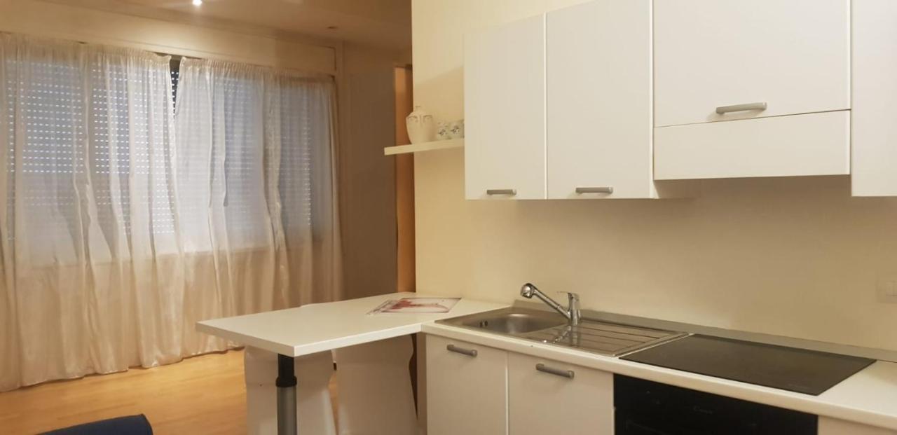Rio Central M3 Sondrio E Stazione Centrale Mediolan Zewnętrze zdjęcie