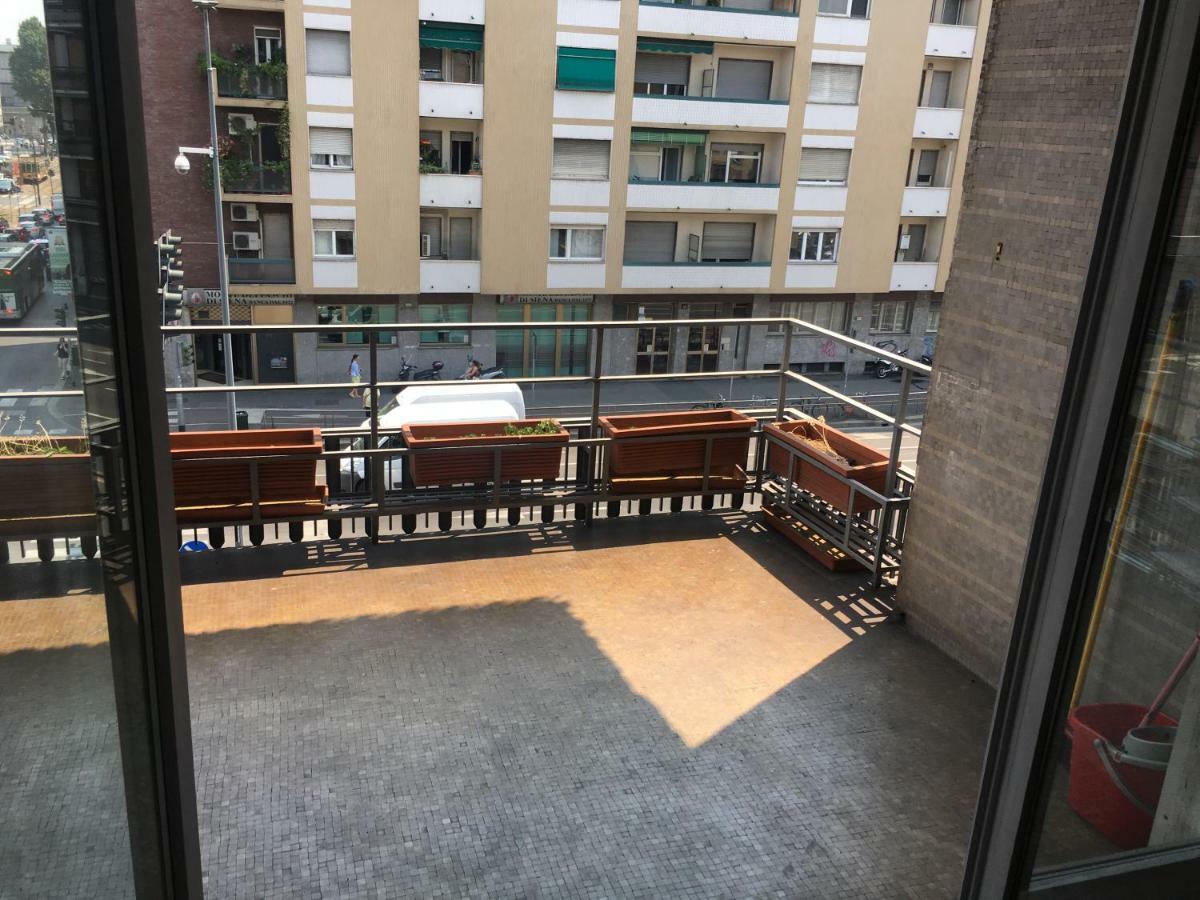 Rio Central M3 Sondrio E Stazione Centrale Mediolan Zewnętrze zdjęcie