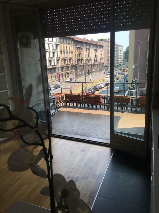 Rio Central M3 Sondrio E Stazione Centrale Mediolan Zewnętrze zdjęcie