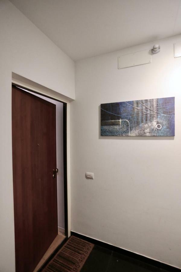 Rio Central M3 Sondrio E Stazione Centrale Mediolan Zewnętrze zdjęcie