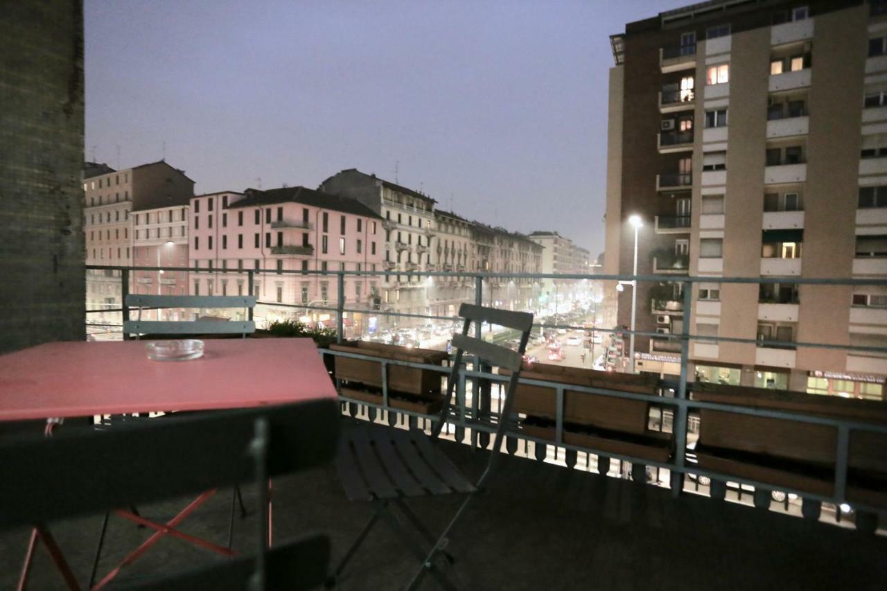 Rio Central M3 Sondrio E Stazione Centrale Mediolan Zewnętrze zdjęcie