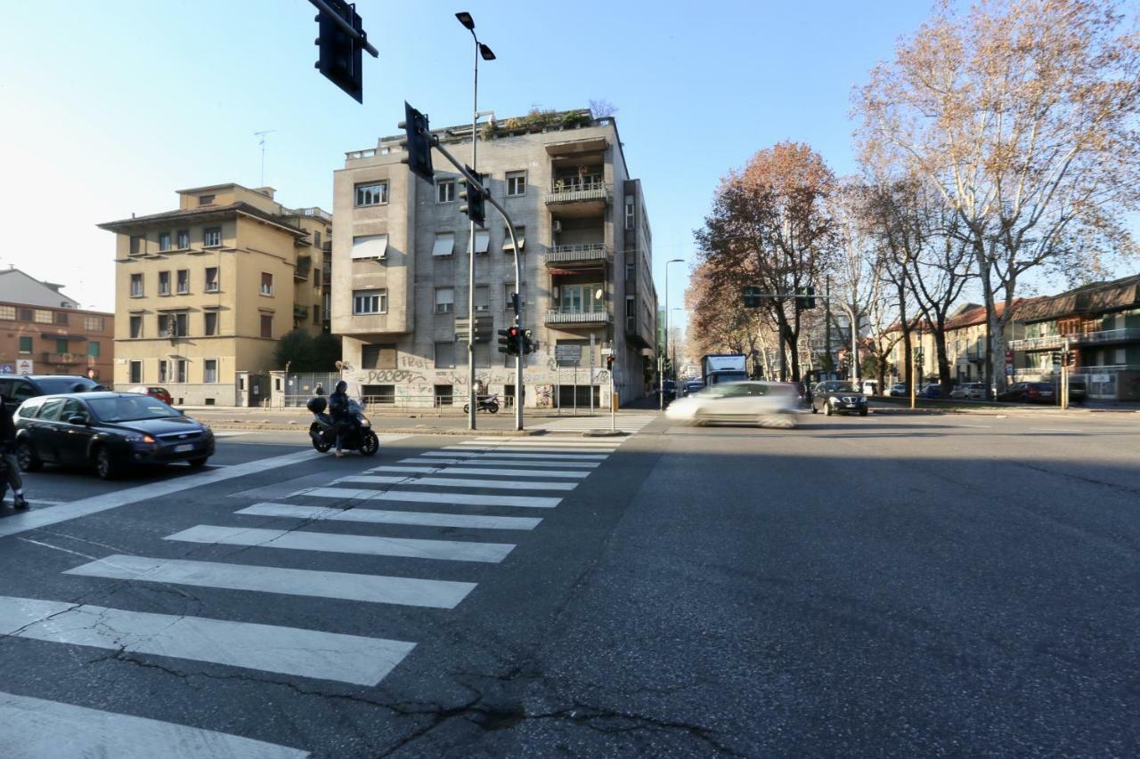 Rio Central M3 Sondrio E Stazione Centrale Mediolan Zewnętrze zdjęcie