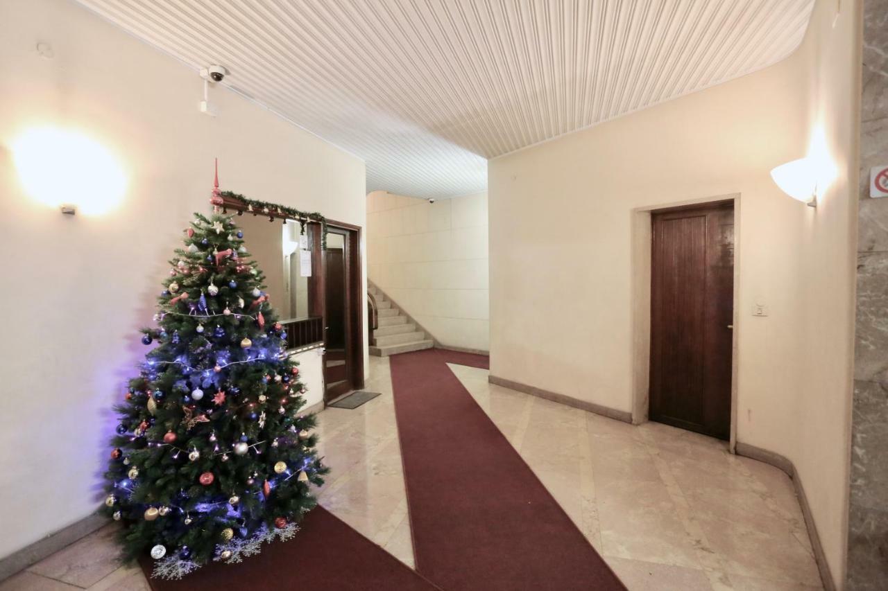 Rio Central M3 Sondrio E Stazione Centrale Mediolan Zewnętrze zdjęcie